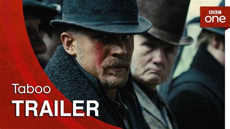 Watch Taboo .